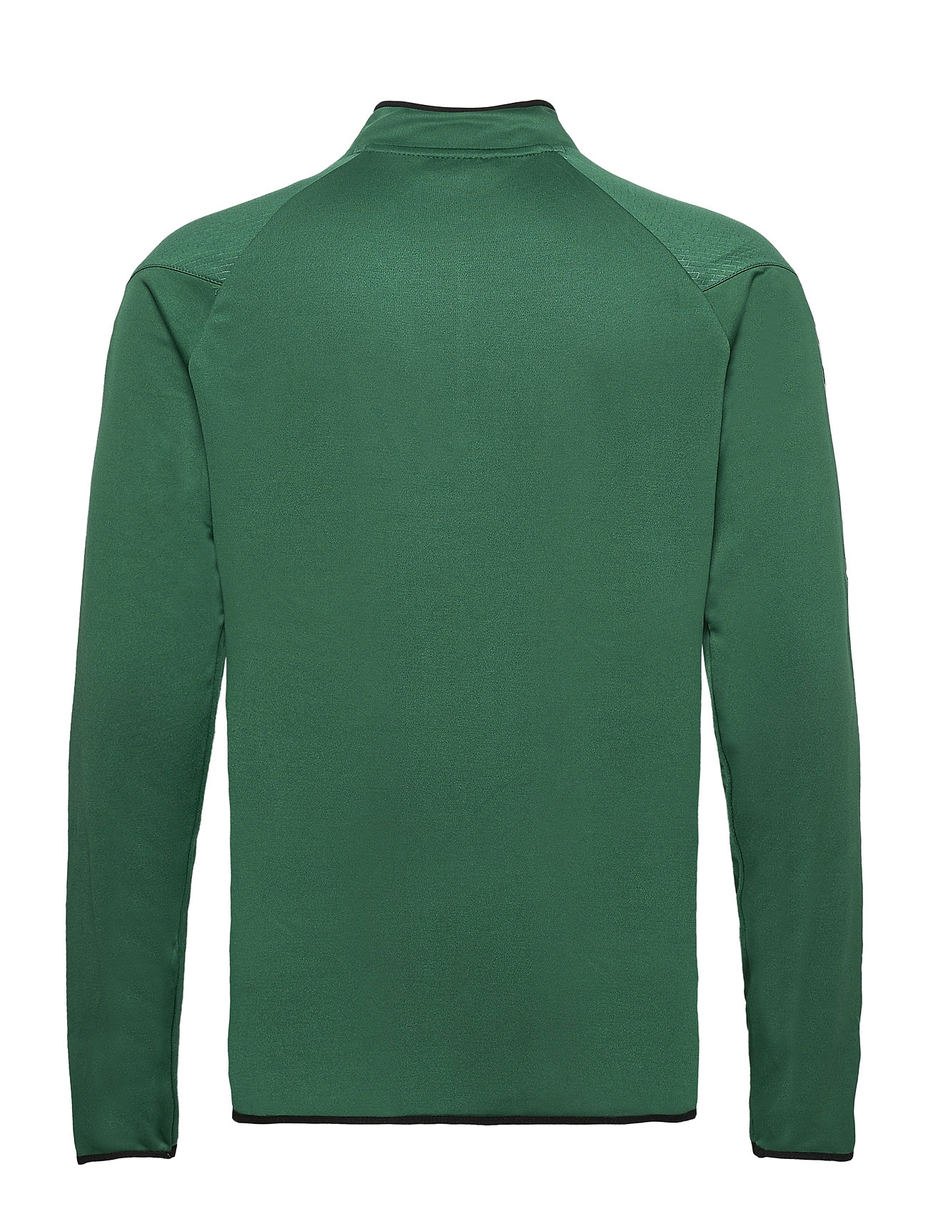 blok gys panik Blå Hummel Auth. Charge Training Sweat Sweatshirt Trøje Grøn Hummel  sweatshirts for herre - Pashion.dk