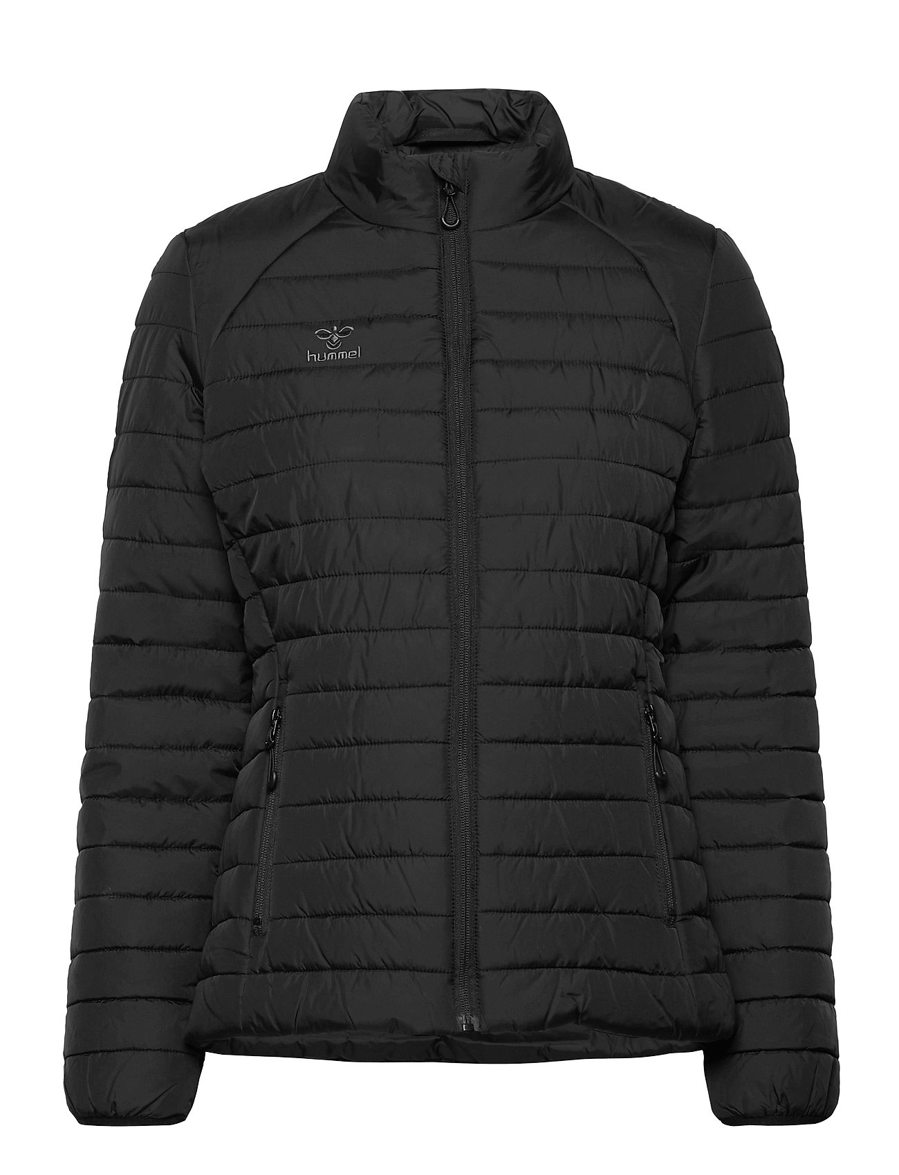 Classic Bee Wo Feng Jacket Black Hummel