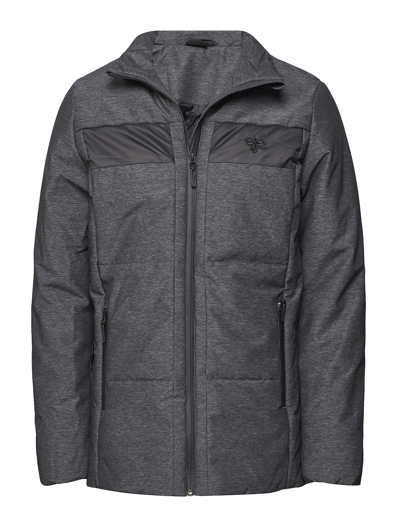 Hmlfinlay Jacket Dun Jack Grijs Hummel hummel kopen in de aanbieding Hmlfinlay Jacket Dun Jack Grijs Hummel hummel kopen in de aanbieding