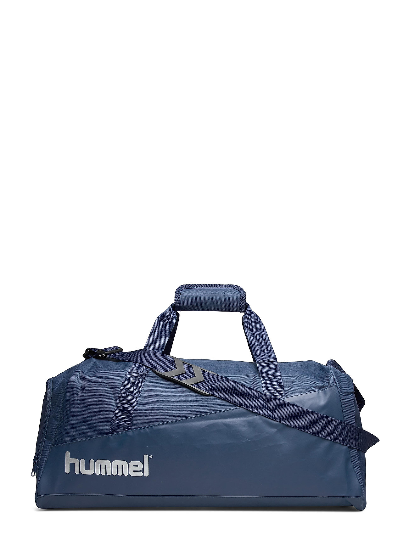 sjælden Mona Lisa ansøge Sort Hummel Authentic Charge Sports Bag Sportstaske Hummel sportstasker for  herre - Pashion.dk