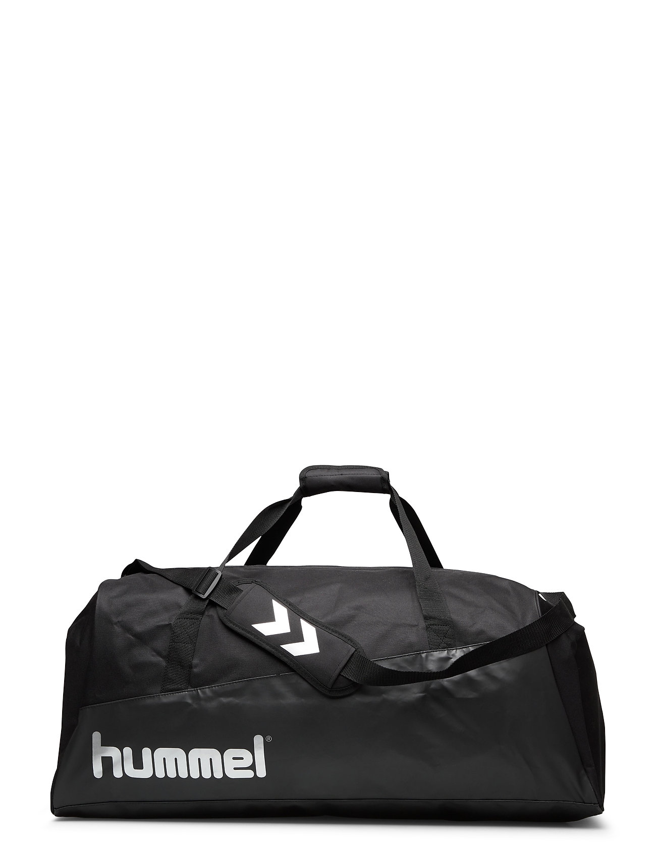 Ambassadør Royal familie Plys dukke Hummel sportstasker – Authentic Charge Team Sports Bag Sportstaske Sort  Hummel til herre i Sort - Pashion.dk