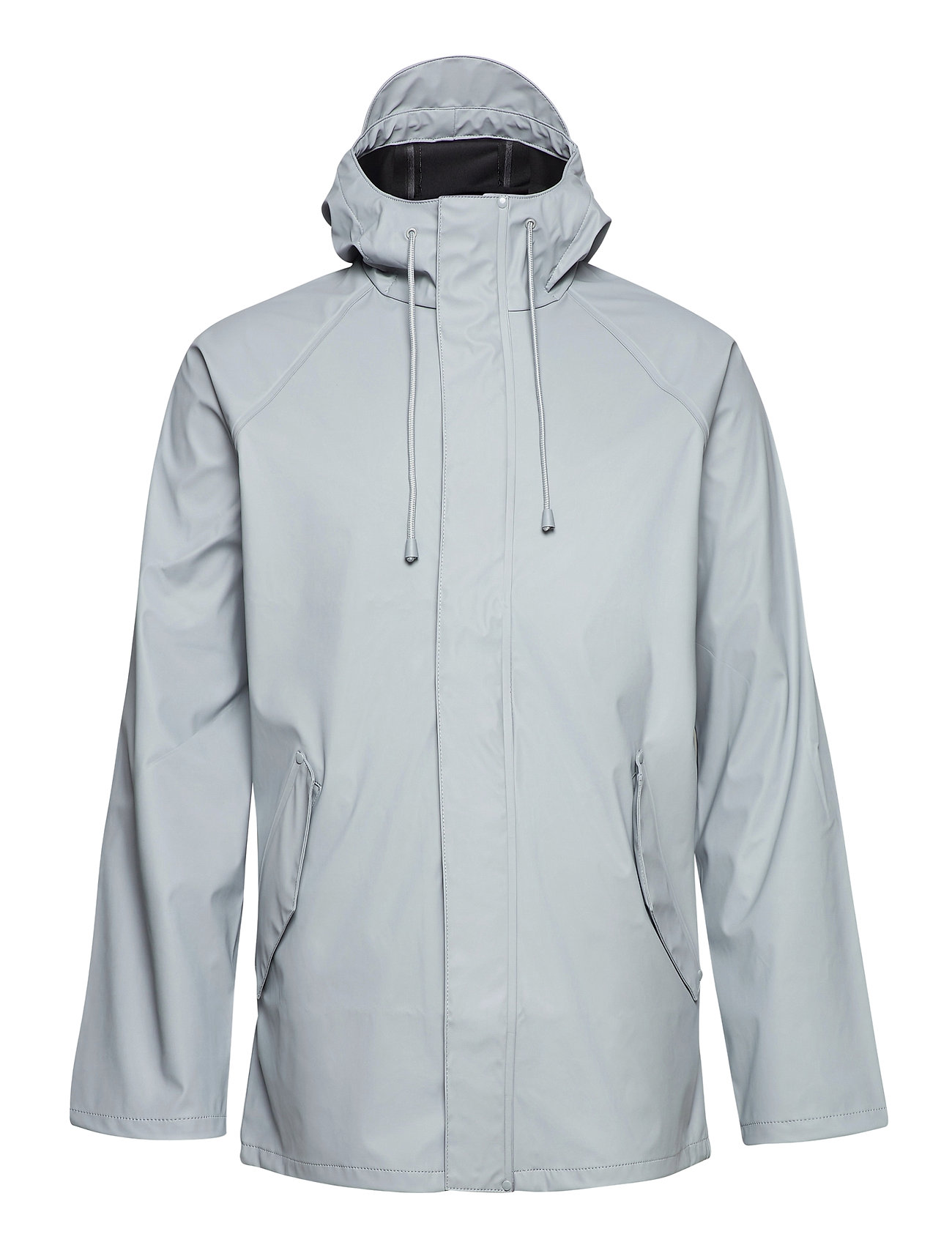 Hummel Hmlroonie Rain Coat (Quarry 