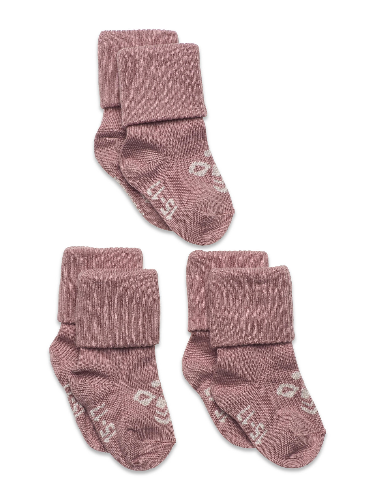 Hummel Sora Sock (Woodrose), 97.46 kr | udvalg af designer mærker | Booztlet.com