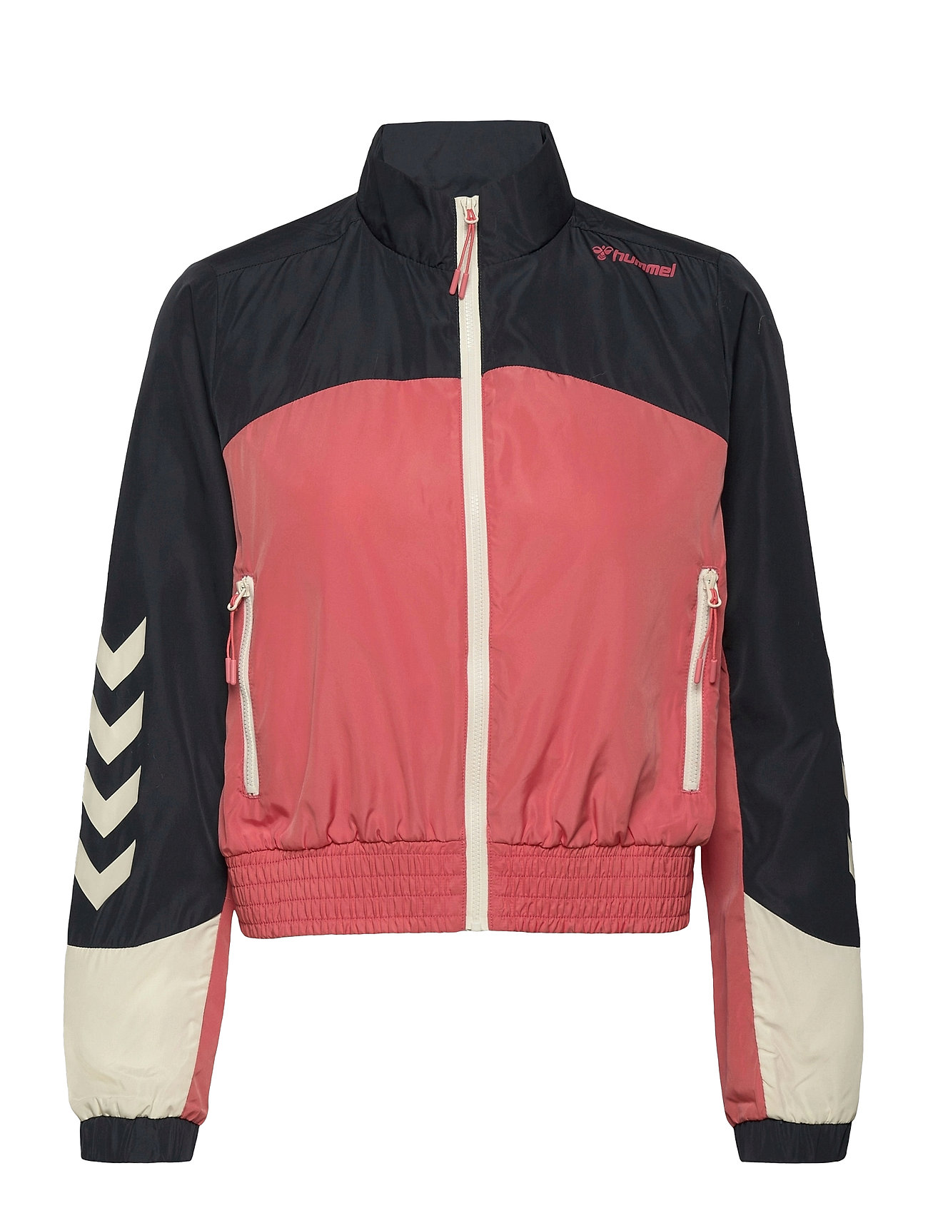 overvåge Visne sagging Hummel jakker – Hmldelana Loose Zip Jacket Outerwear Sport Jackets Blå  Hummel til dame i Blå - Pashion.dk