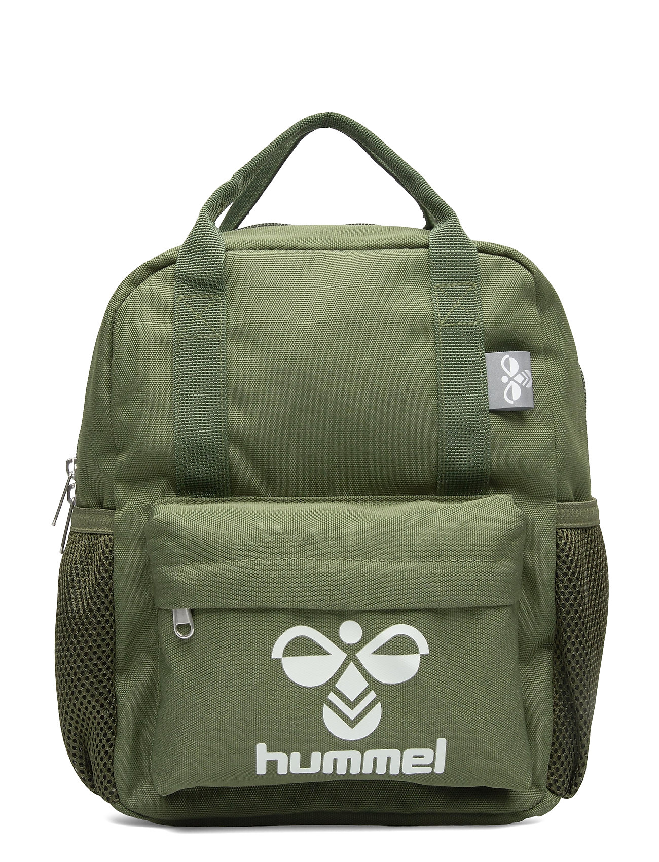 Hmljazz Backpack Mini Green Hummel