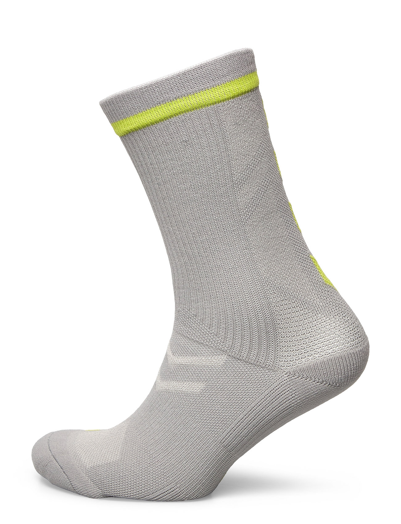 hummel elite indoor sock low