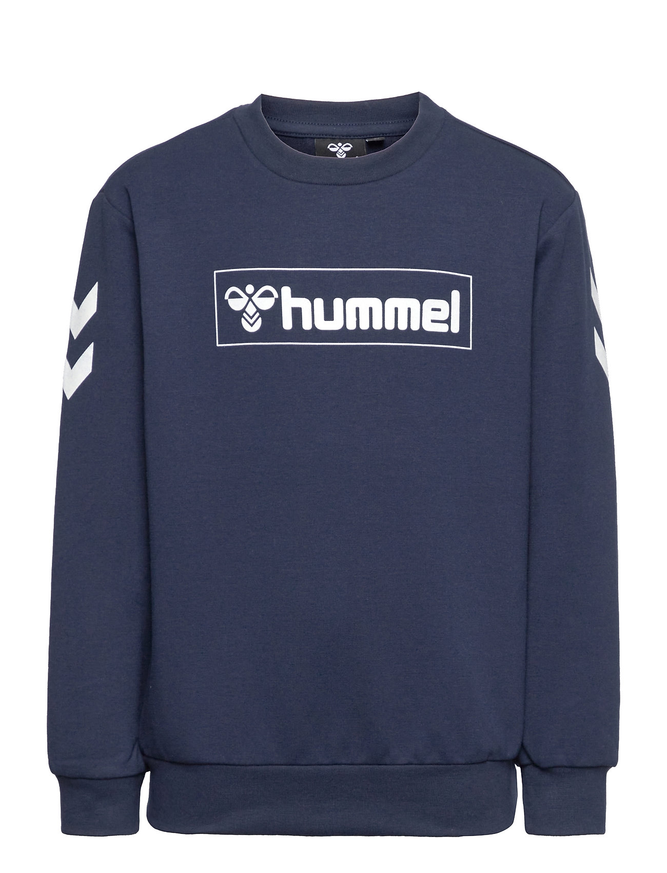 Hummel Hmlbox Sweatshirt Boozt.com