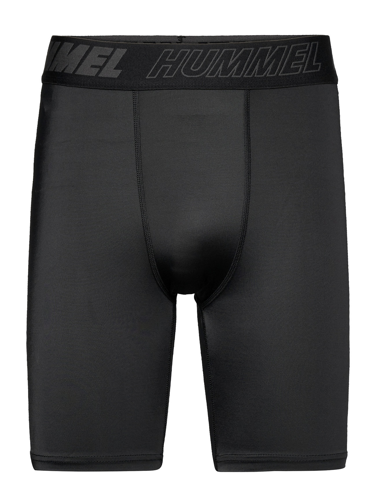 Hummel Hmlte Topaz Tight Shorts Svart