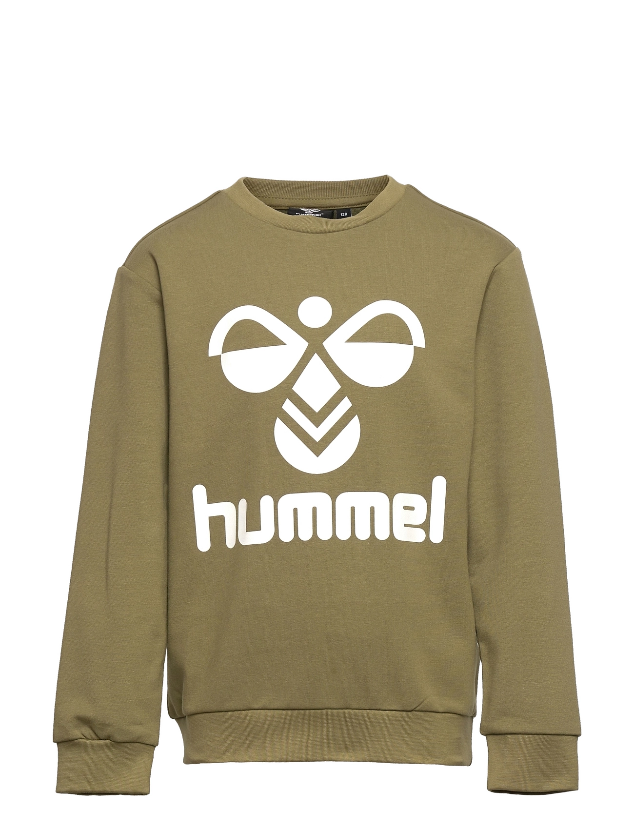 hummel Unisex Kids Hmldos Sweatshirt Tops 