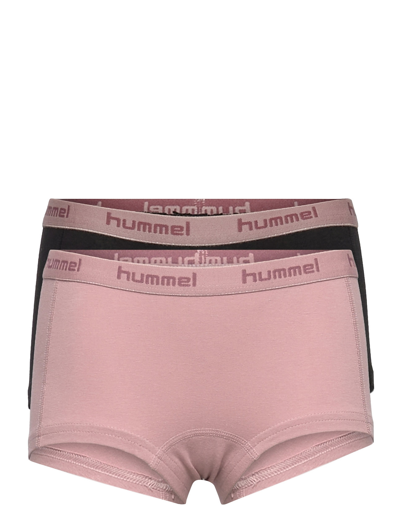NAME IT Kleidung Unterwäsche Slips & Panties Hipsters 2er-pack Hipster 