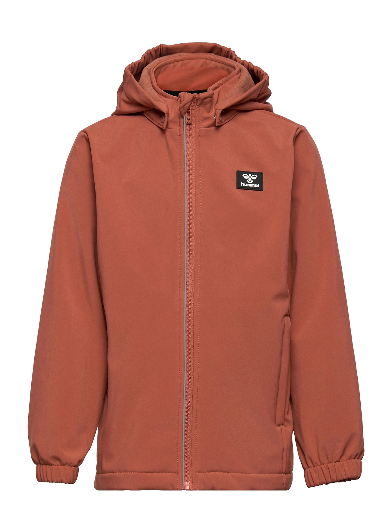 Hmlmars Jacket (Copper Brown), 243.73 kr | Stort udvalg af designer mærker | Booztlet.com