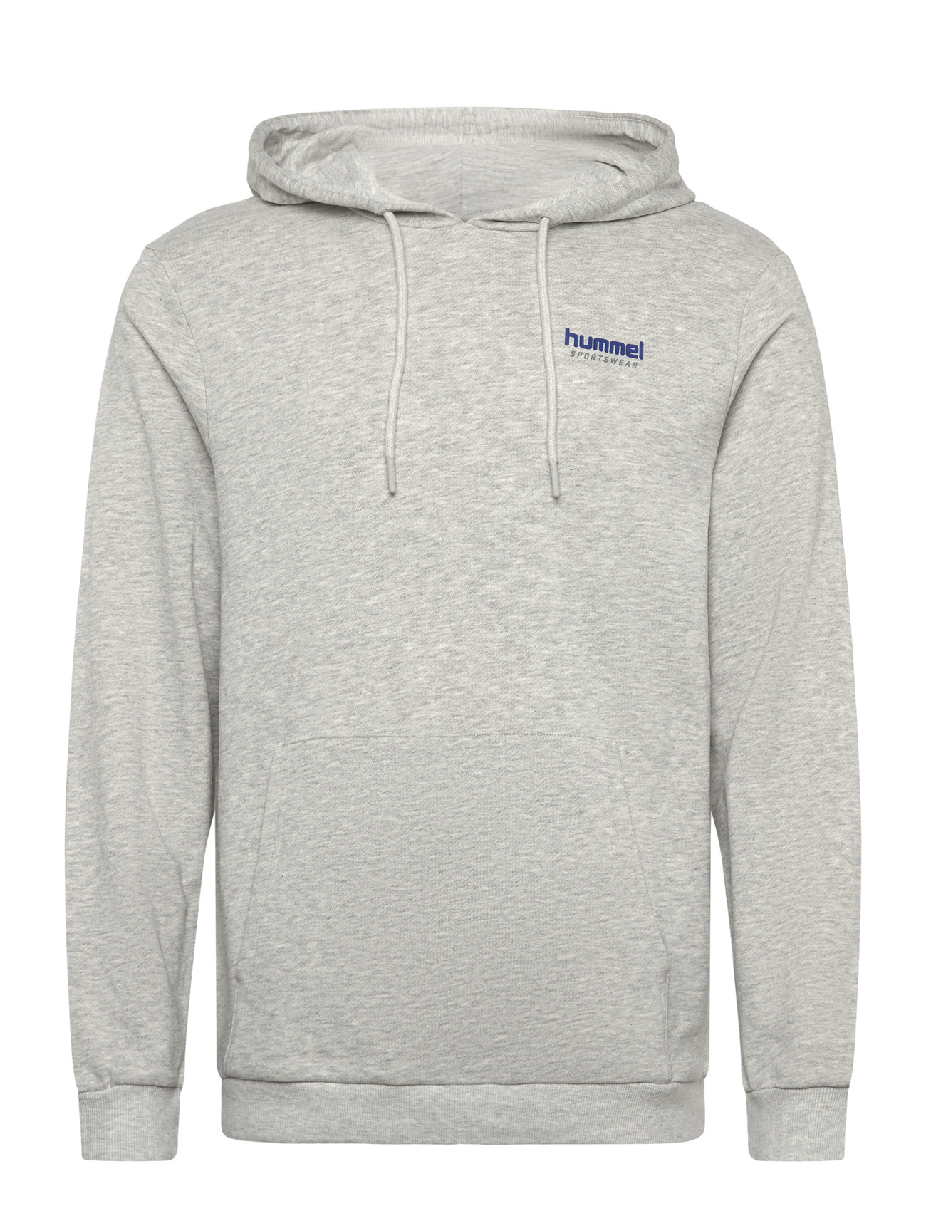 HUMMEL Hmllgc Austin Hoodie Grau - XL - Herren