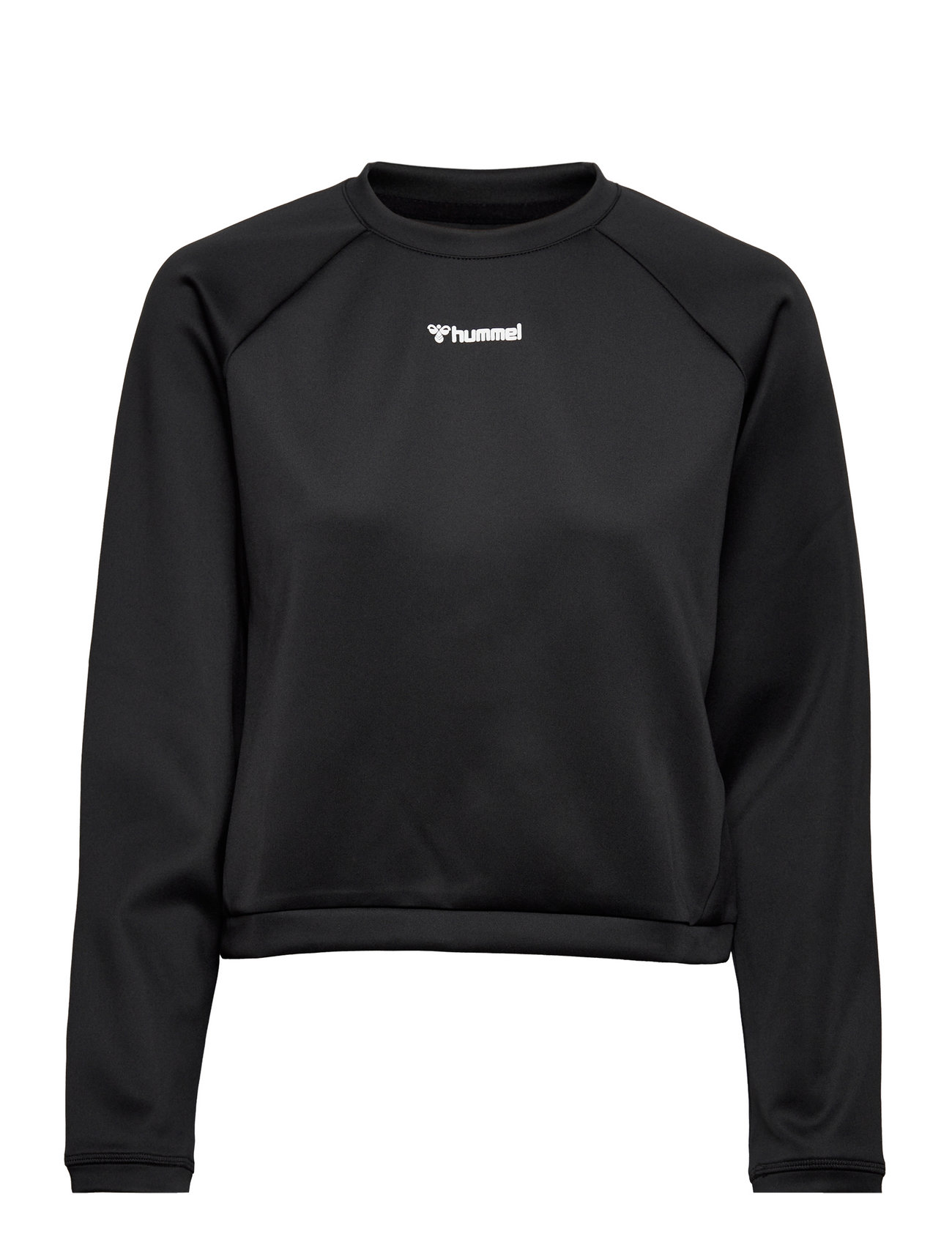 Hummel Hmlmt Kalu Short Sweatshirt - Sweatshirts | Boozt.com