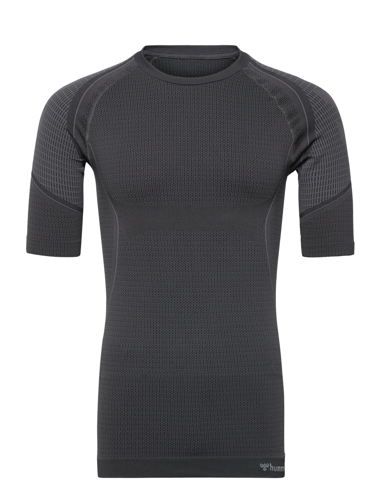 Hummel Hmlmt Olli Seamless Tight T-shirt - T-Shirts