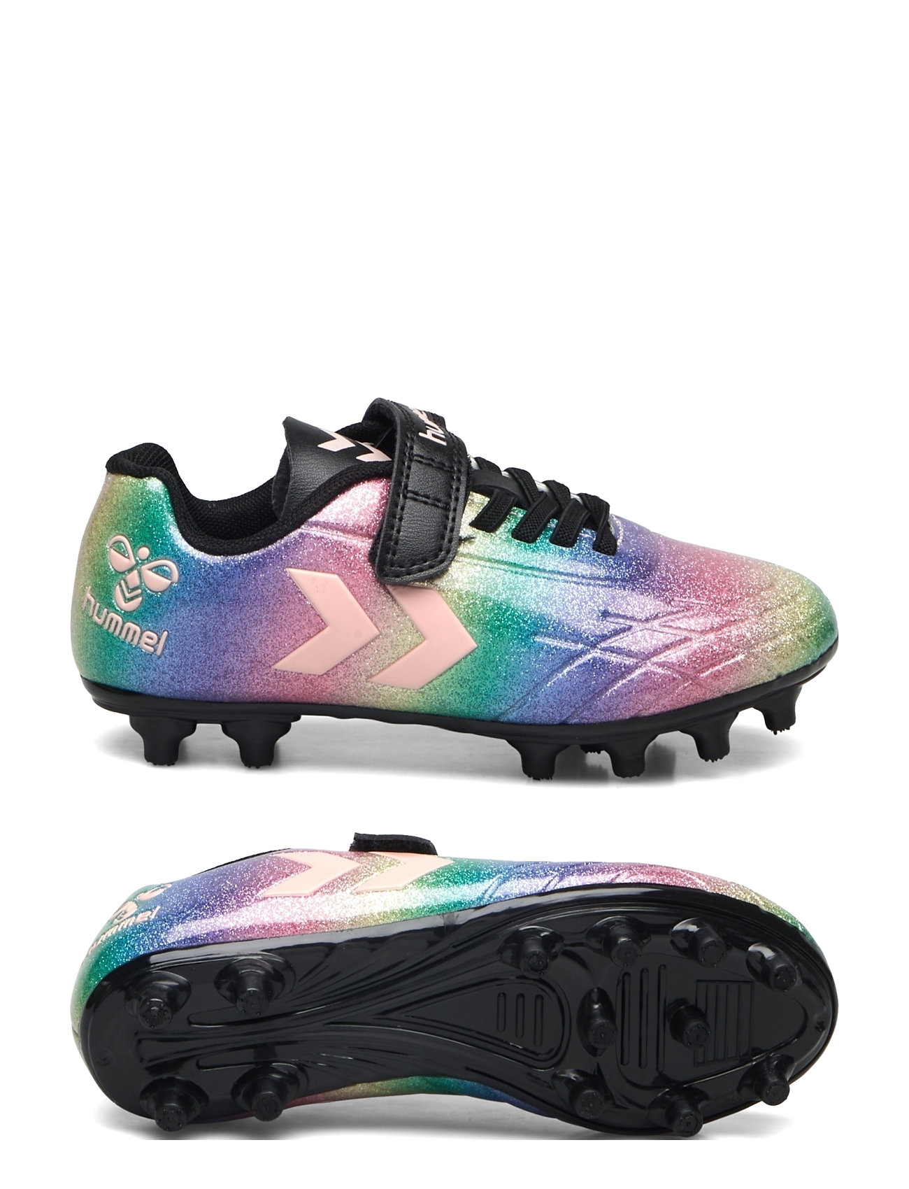HUMMEL Oberteil Star F.g. Jr Patterned - 37 - Kinder