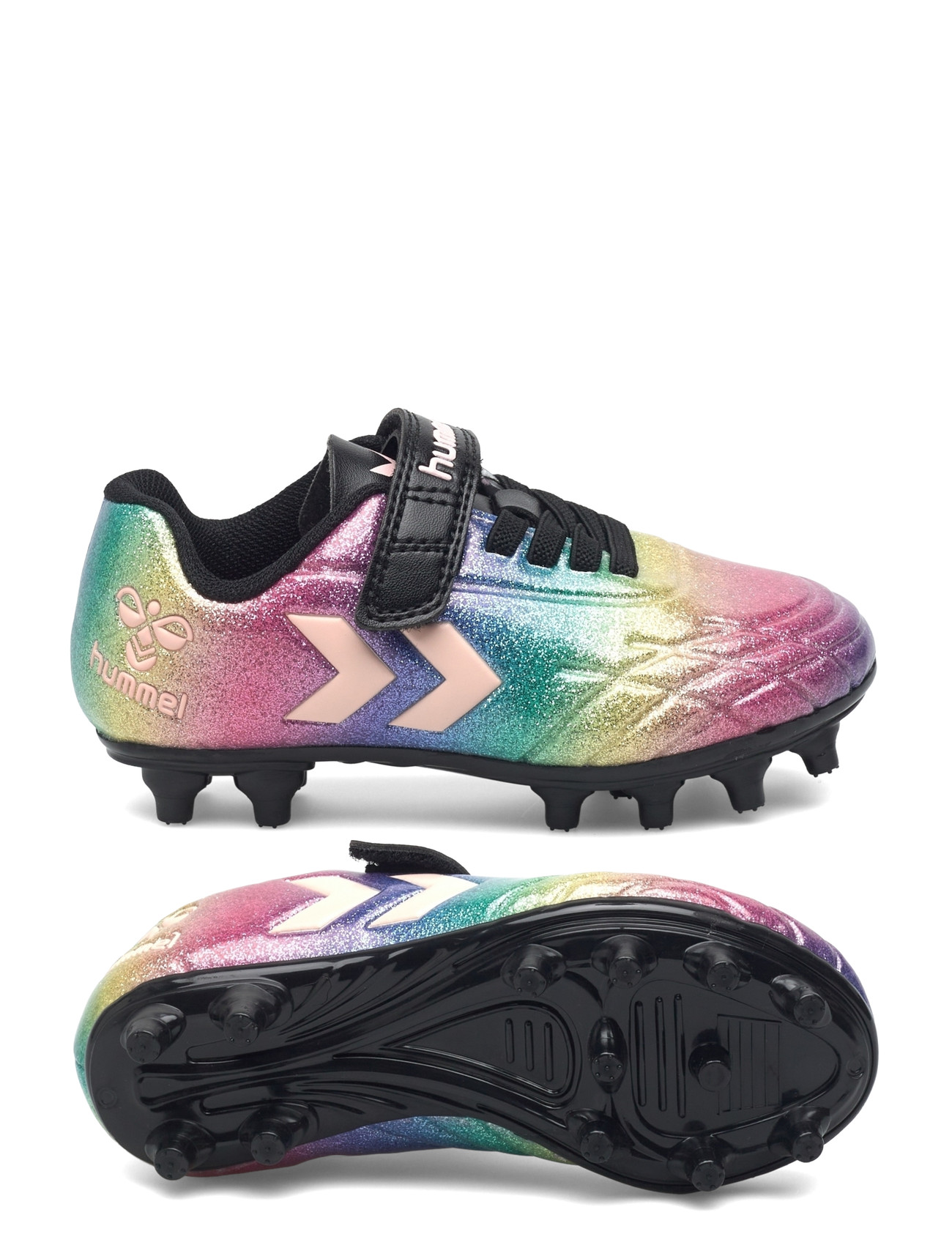 HUMMEL Oberteil Star F.g. Jr Patterned - 37 - Kinder