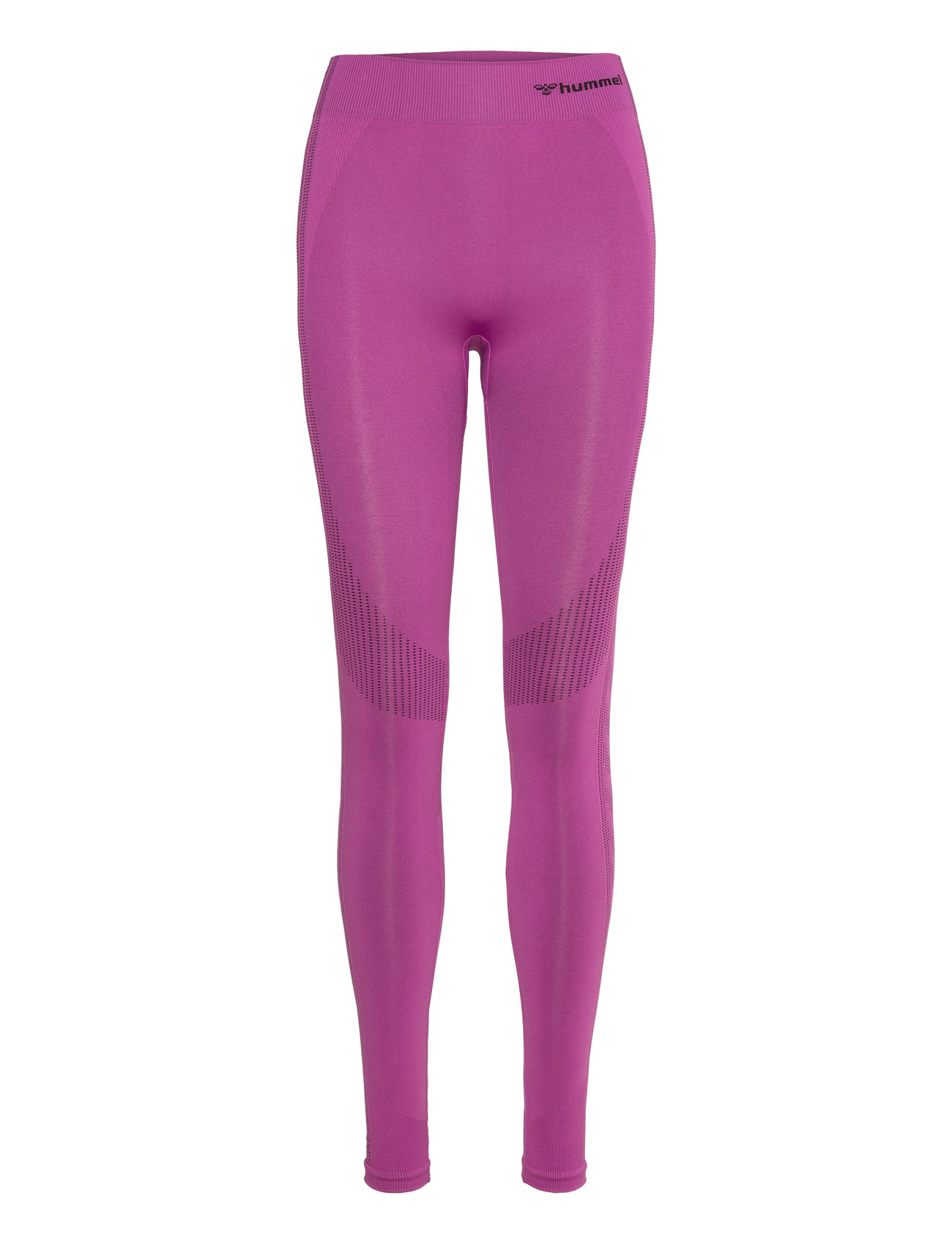 Hummel Hmlmt Shaping Seamless Mw Tights Rosa