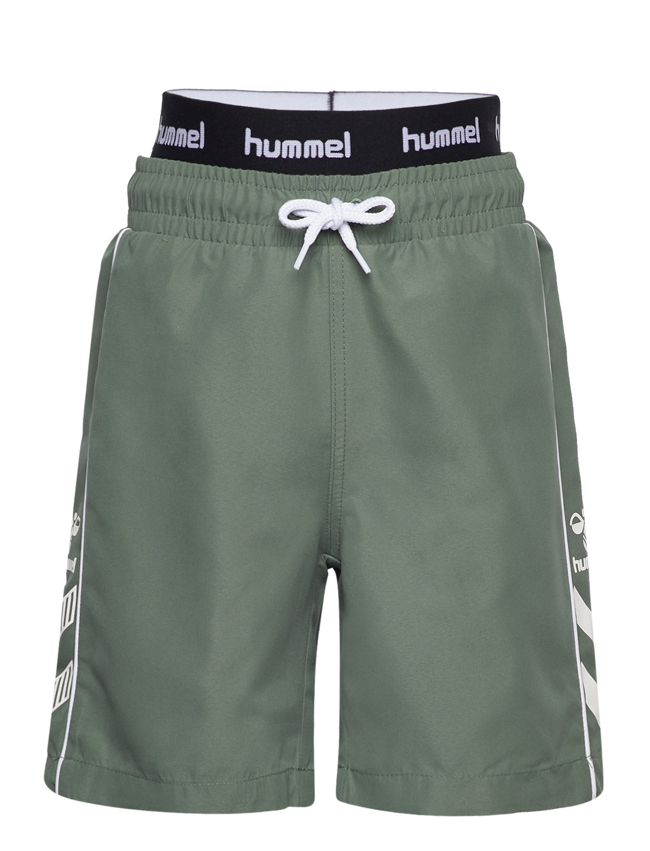 Spytte pels Sparsommelig Hummel Hmlblake Board Shorts - Badebukser | Boozt.com
