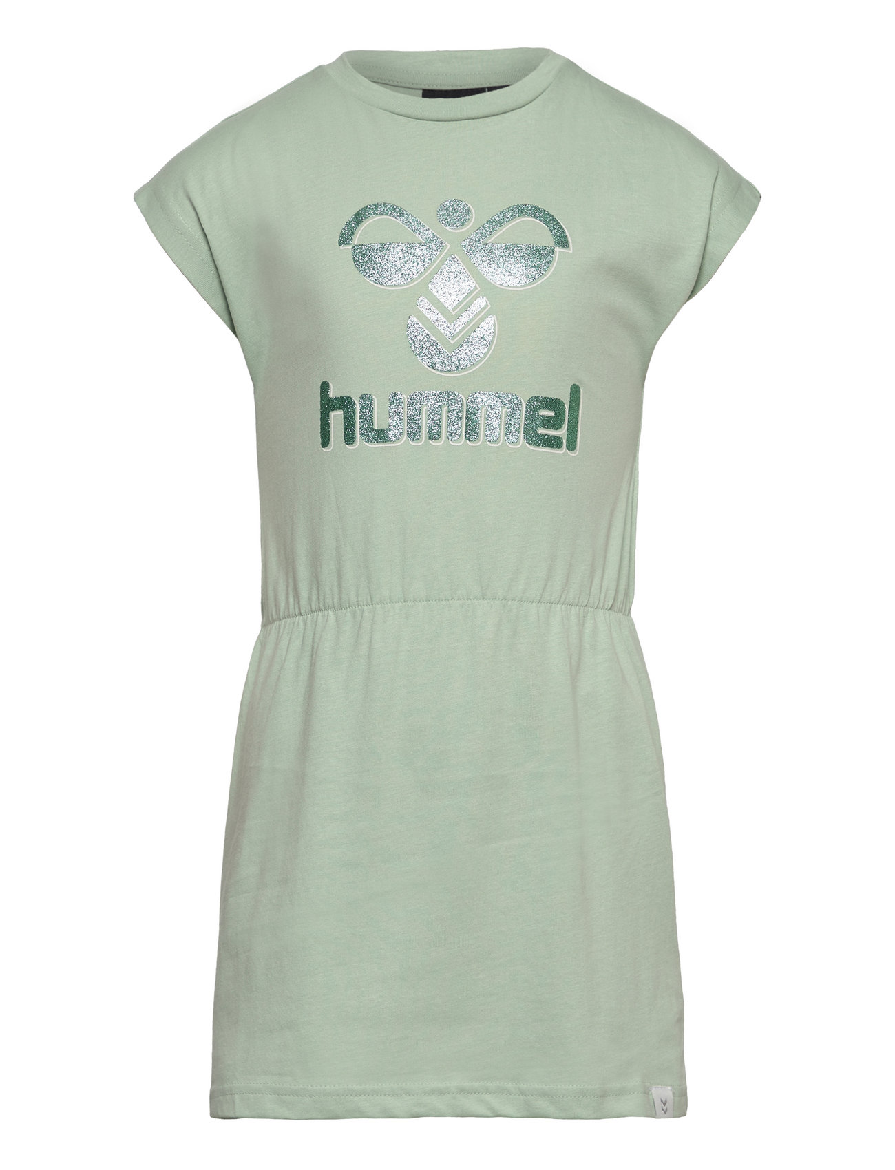 resultat hul mineral Hummel Hmltwilight Dress S/s - Kjoler - Boozt.com
