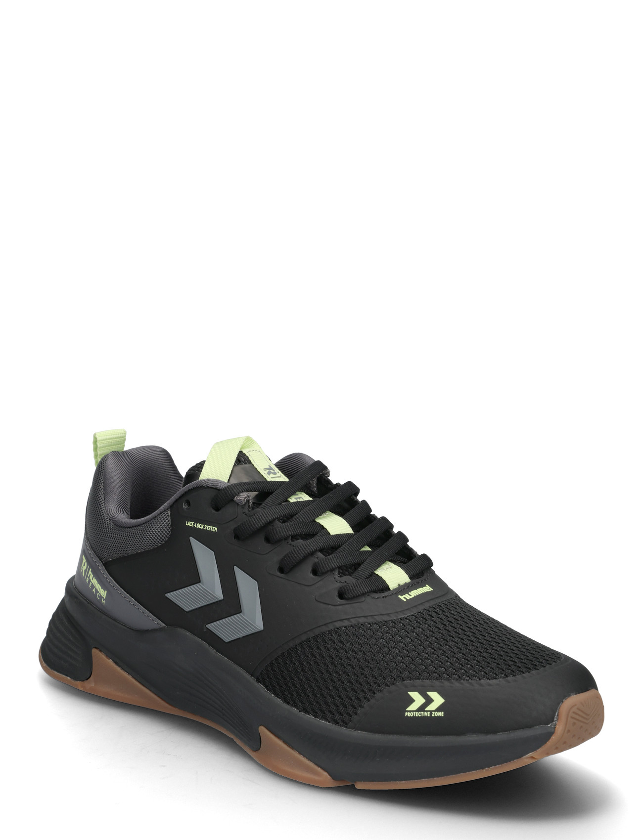 HUMMEL Reach Tr Power Schwarz - 45 - Damen