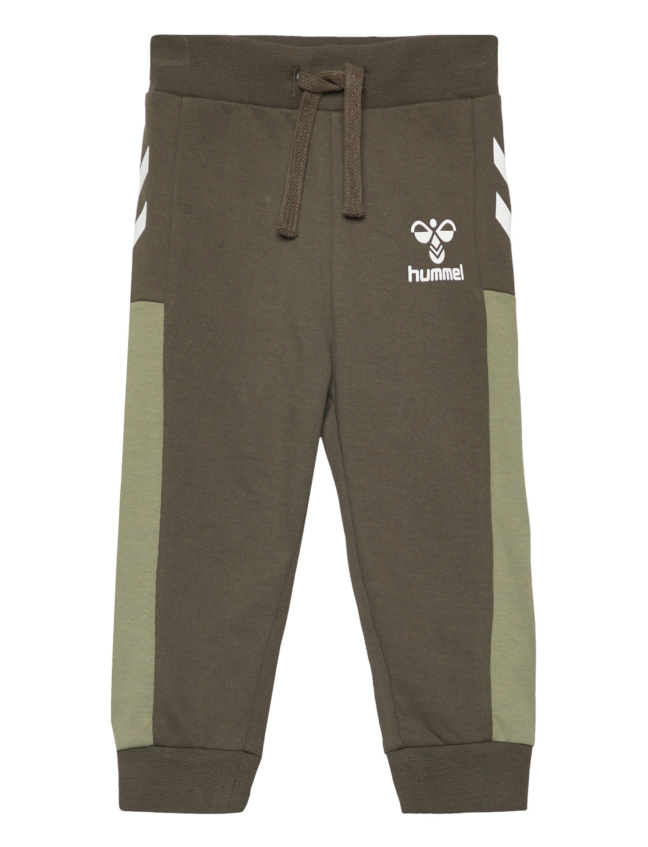 Hmlneel Pants Khaki Hummel