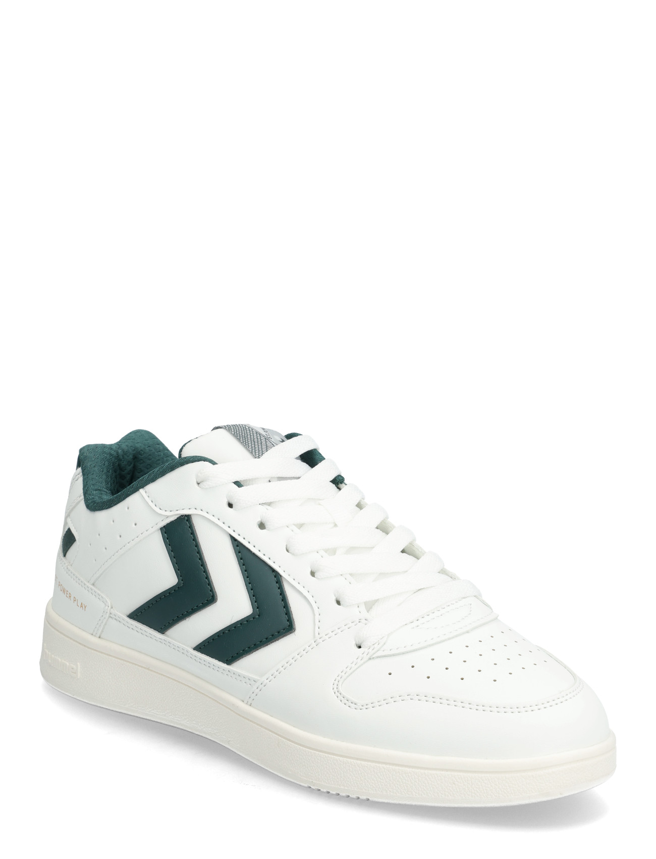 HUMMEL St. Power Play Weiß - 40 - Damen