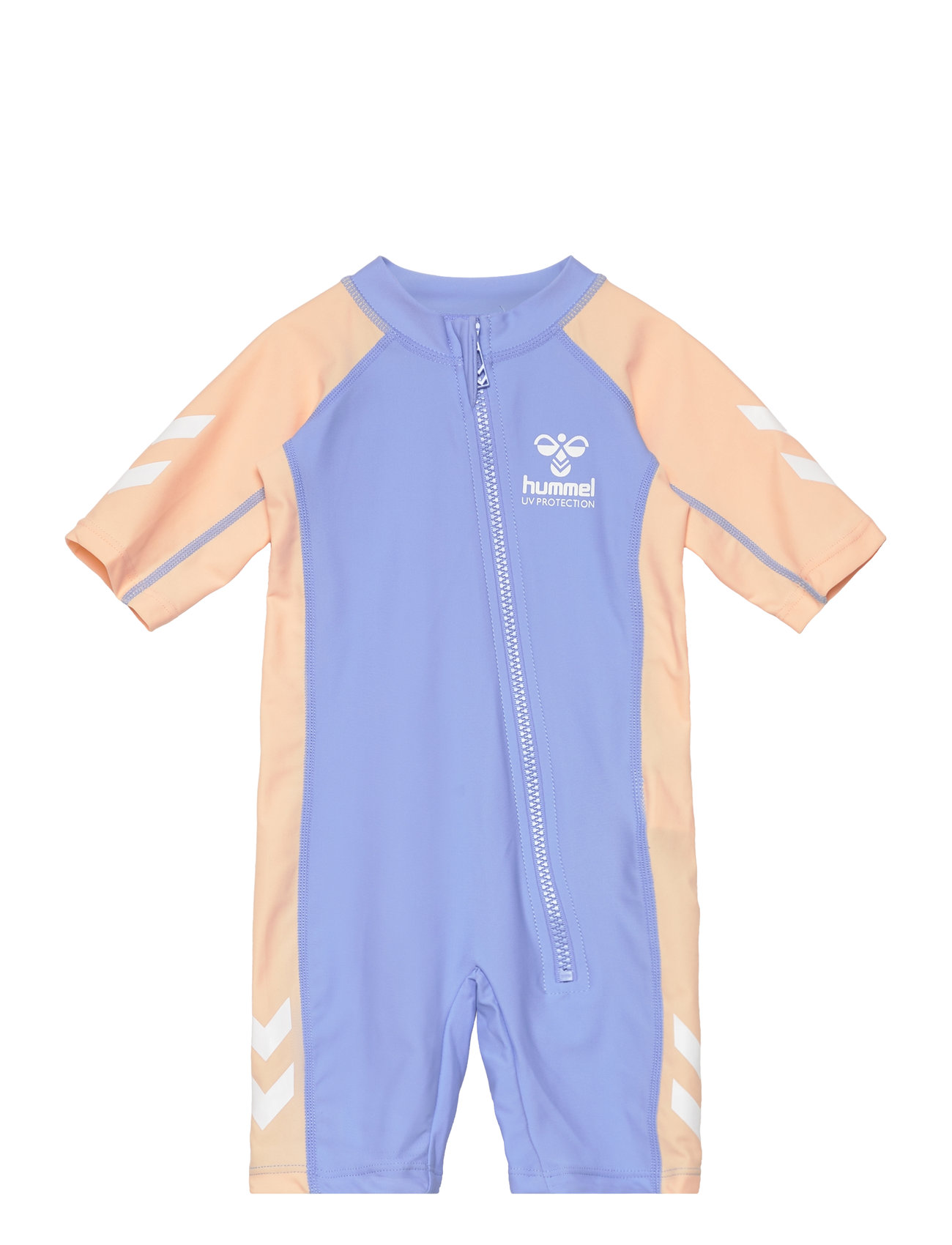 Hmlcala Swim Suit Blue Hummel