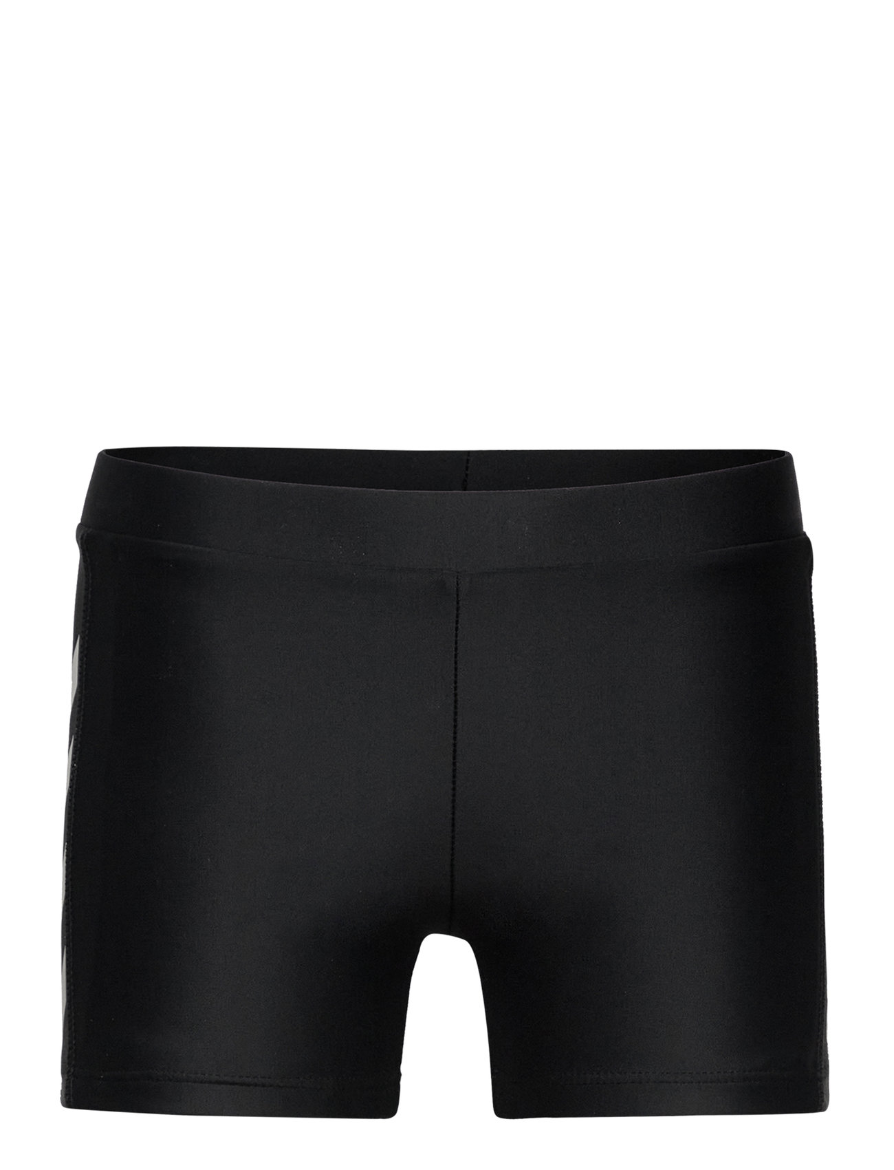 Hmldavid Swim Shorts Black Hummel