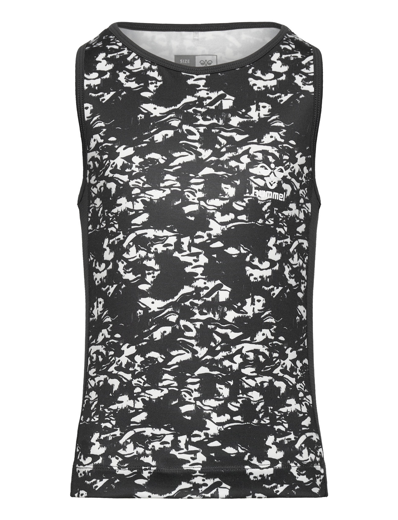 Hmlluca Top Black Hummel