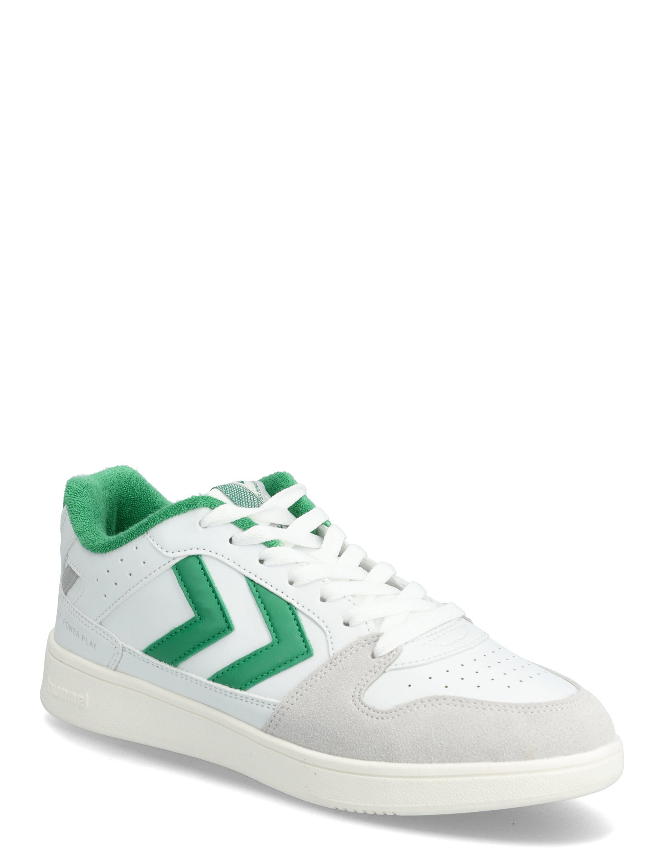 HUMMEL St. Power Play Pl Weiß - 40 - Damen