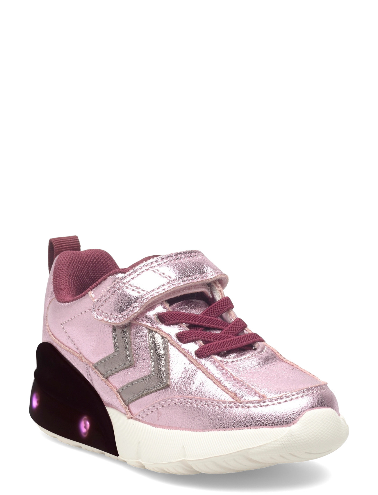 HUMMEL Daylight Glitter Jr Pink - 26 - Kinder