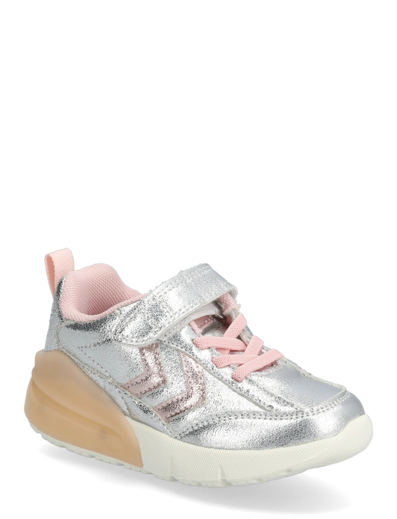 HUMMEL Daylight Glitter Jr Silber - 35 - Kinder