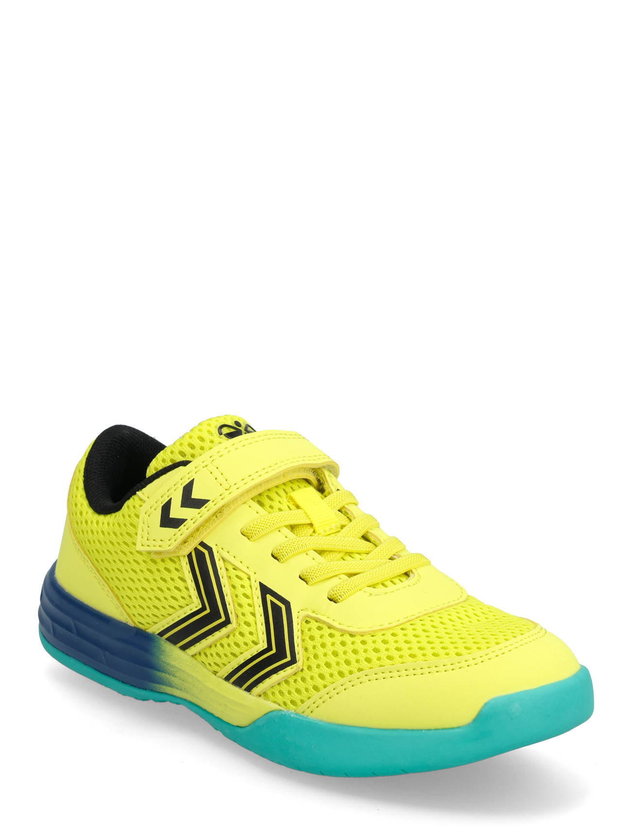 HUMMEL Multiplay Flex Vc Jr Gelb - 28 - Kinder