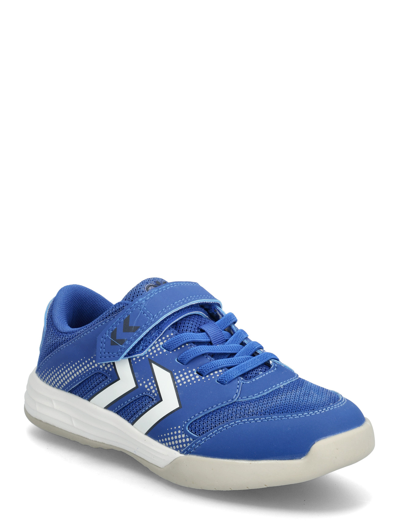 HUMMEL Multiplay Stable Vc Jr Blau - 33 - Kinder