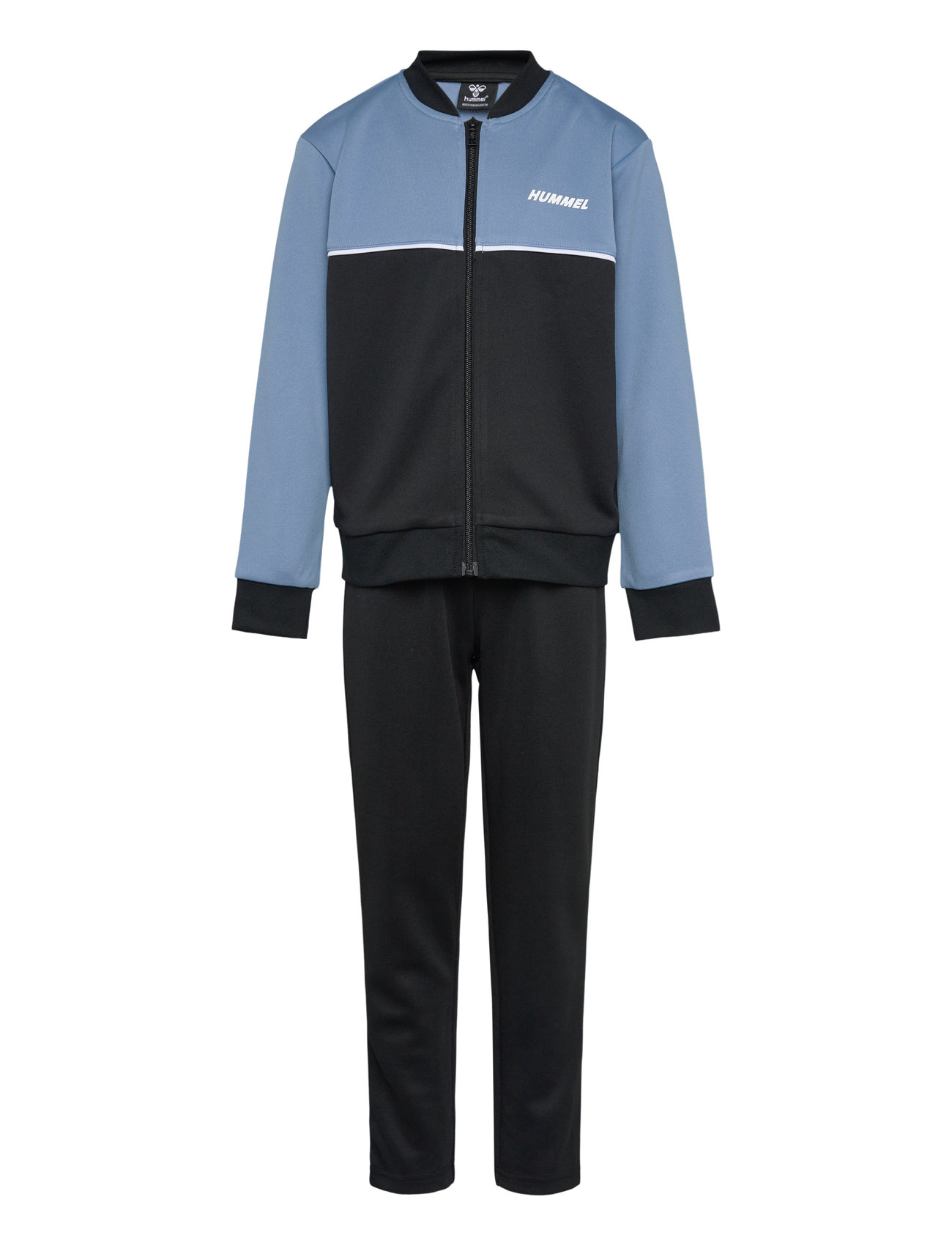 HUMMEL Hmldallas Tracksuit Blau - 176 - Kinder