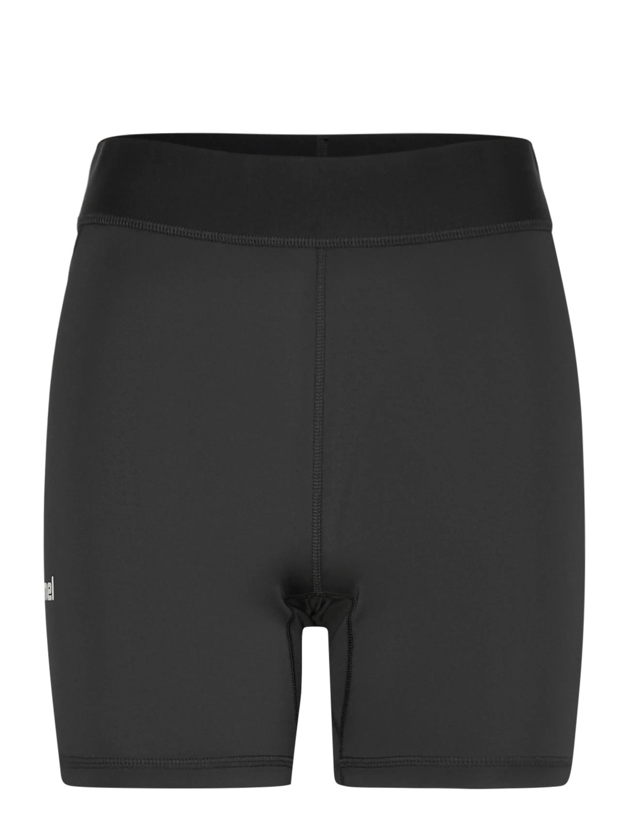 Hummel Hmlbl Performance Short Tights Woma, XL, Black, Sport Shorts > Sport Cycling Shorts, Dame