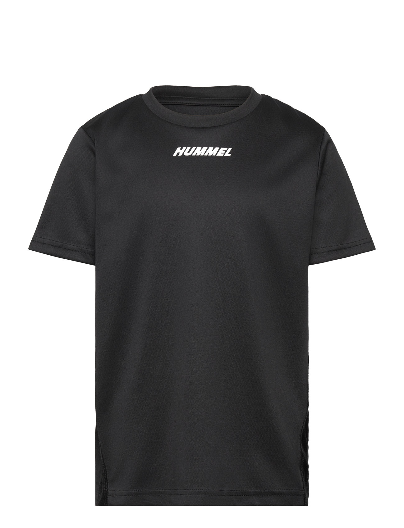 Hmlmulti Pl Jersey Kids Black Hummel