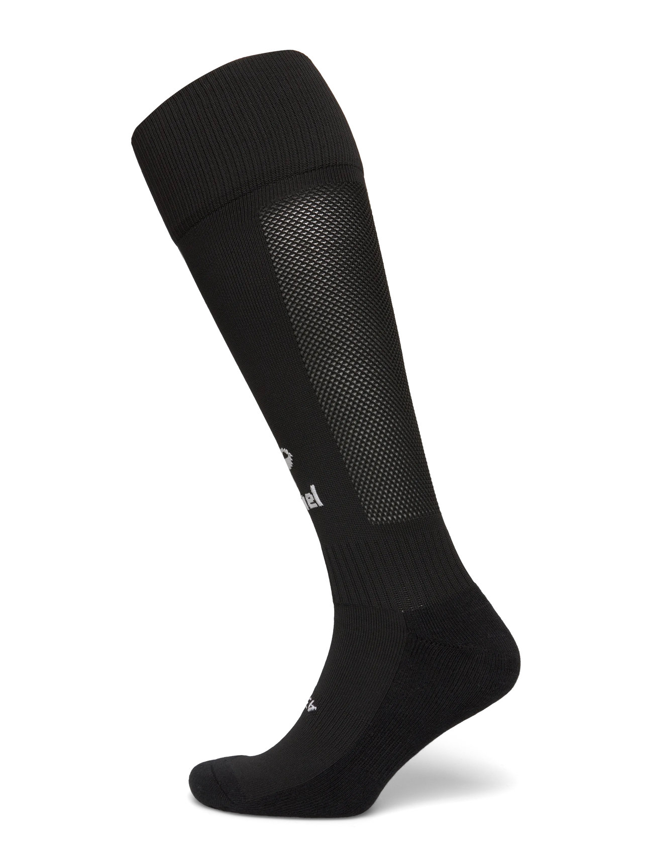 Hummel Hmlessential Football Socks, 39-42, Black, Sport Clothing > Sport Football Socks, Herre