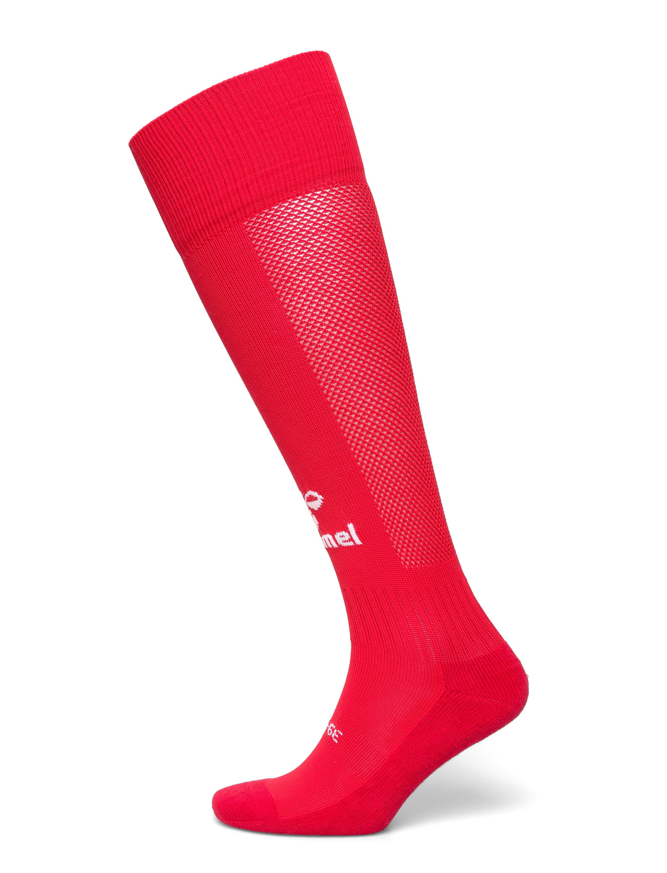 Hummel Hmlessential Football Socks, 47/50, Red, Sport Clothing > Sport Football Socks, Herre