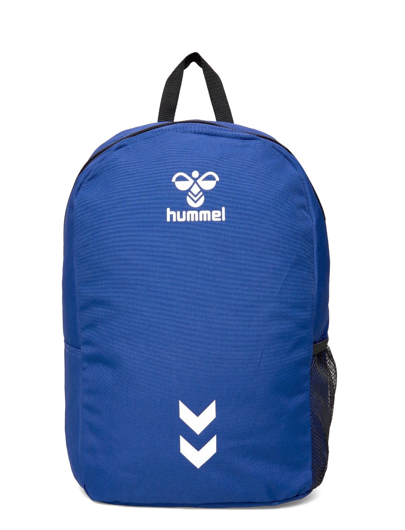 Hummel Hmlessential Back Pack, One Size, Blue, Sport Training Bags > Sport Backpacks, Dame