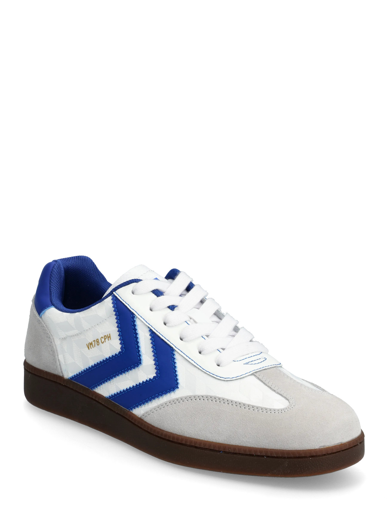 HUMMEL Vm78 Cph Gamba Weiß - 37 - Herren