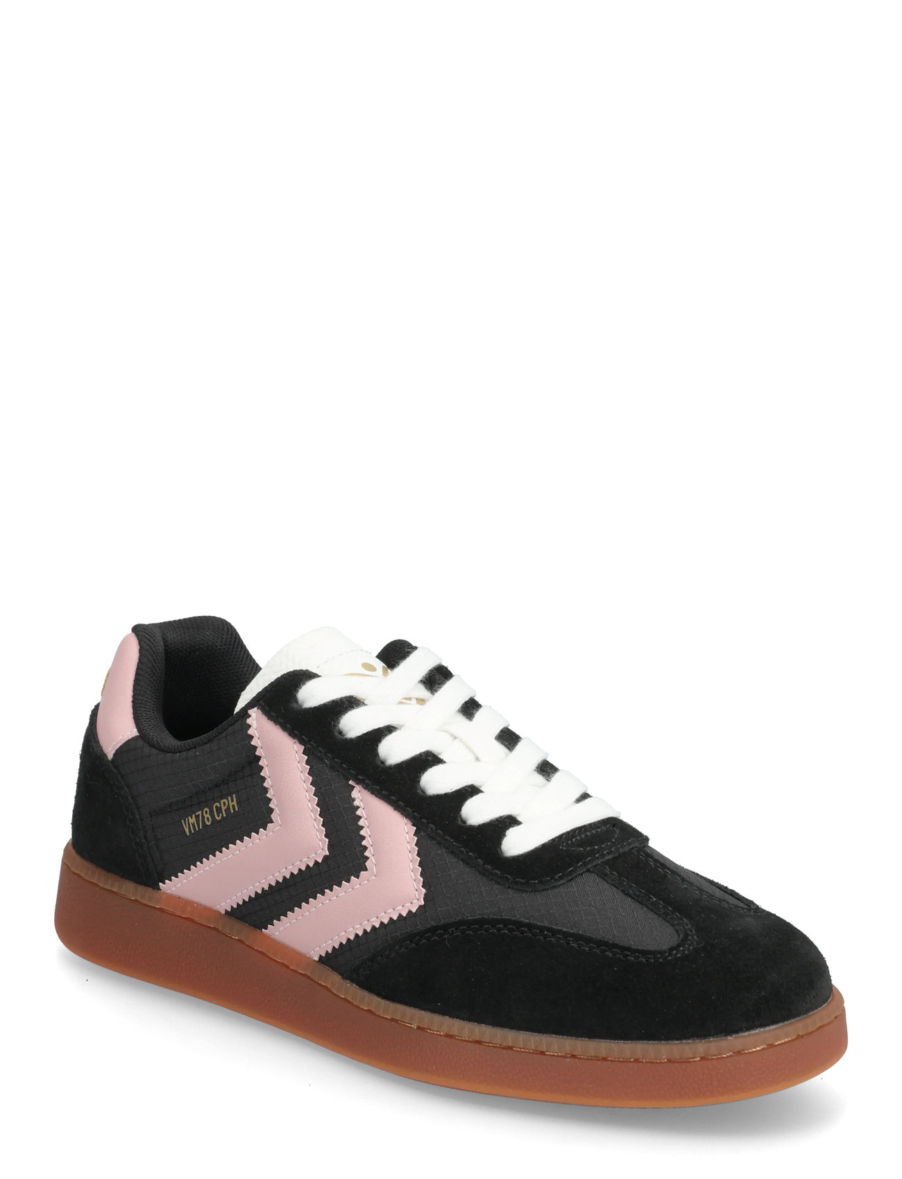 HUMMEL Vm78 Cph Rs Schwarz - 38 - Damen