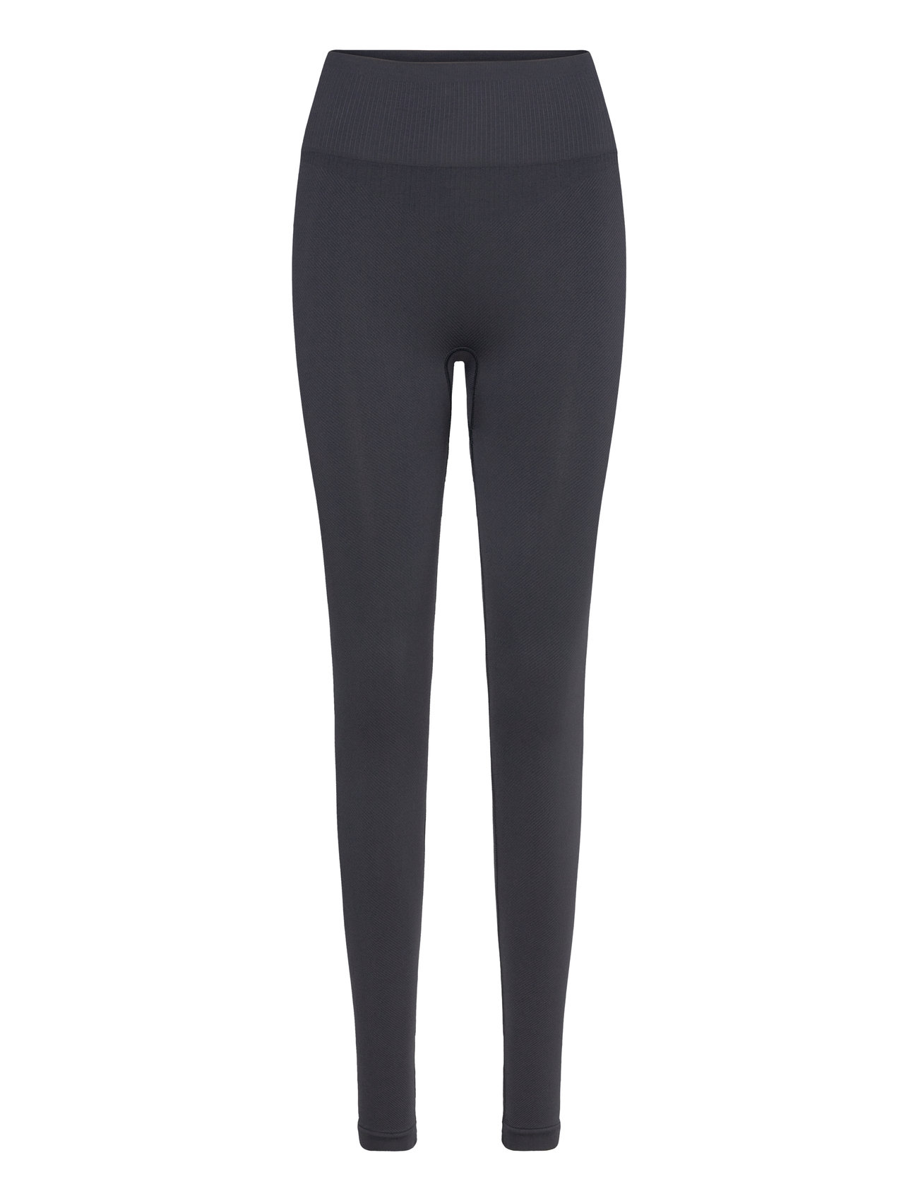 Hummel Hmlalive Seamless High Waist Tights Svart