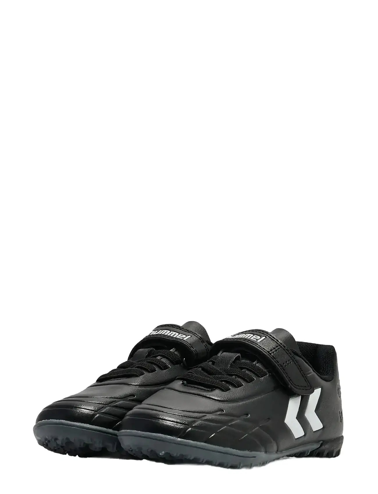 HUMMEL Oberteil Star Turf Jr Schwarz - 36 - Kinder