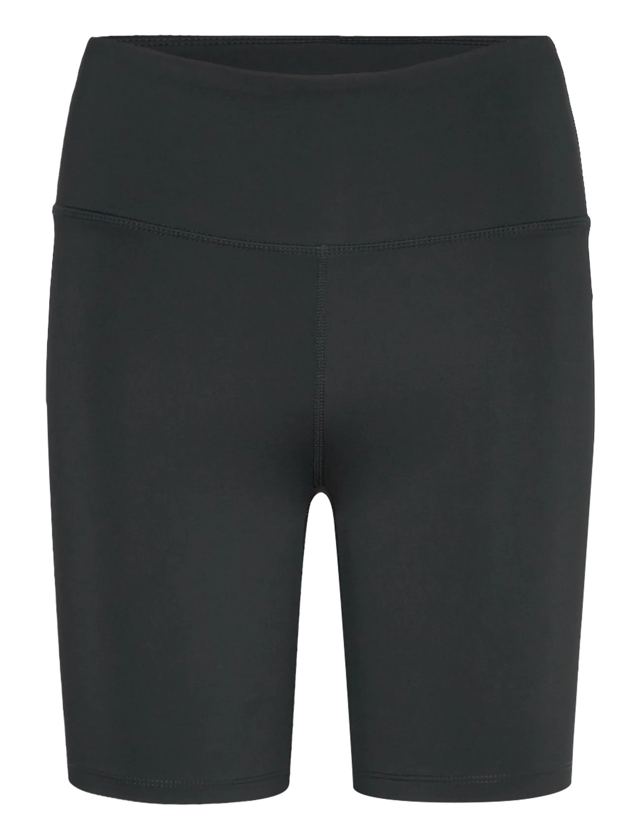Hummel Hmlcourt Mw Pocket Tights Shorts W, XL, Black, Sport Shorts > Sport Cycling Shorts, Dame