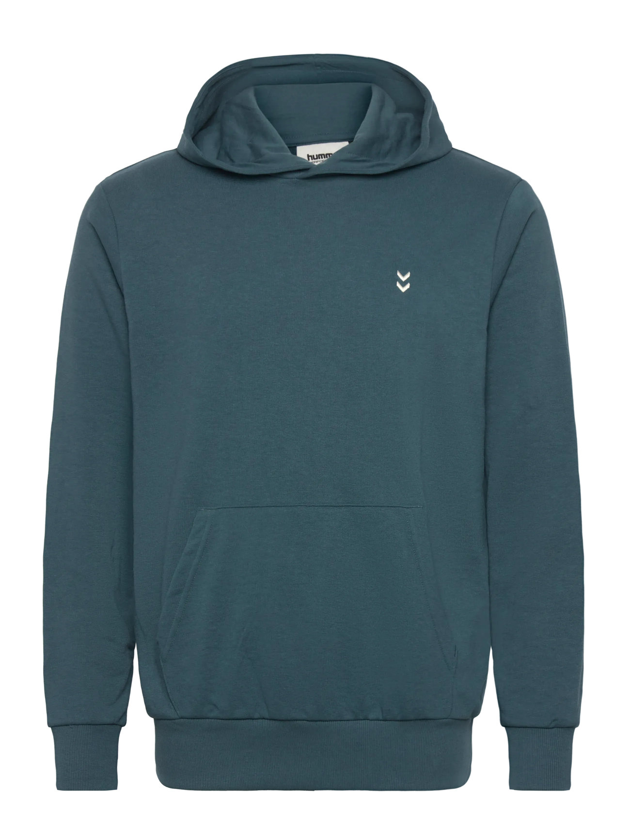 Hummel Hmlpulse Sweat Hoodie, XL, Blue, Sport Sweatshirts & Hoodies > Sport Hoodies, Herre