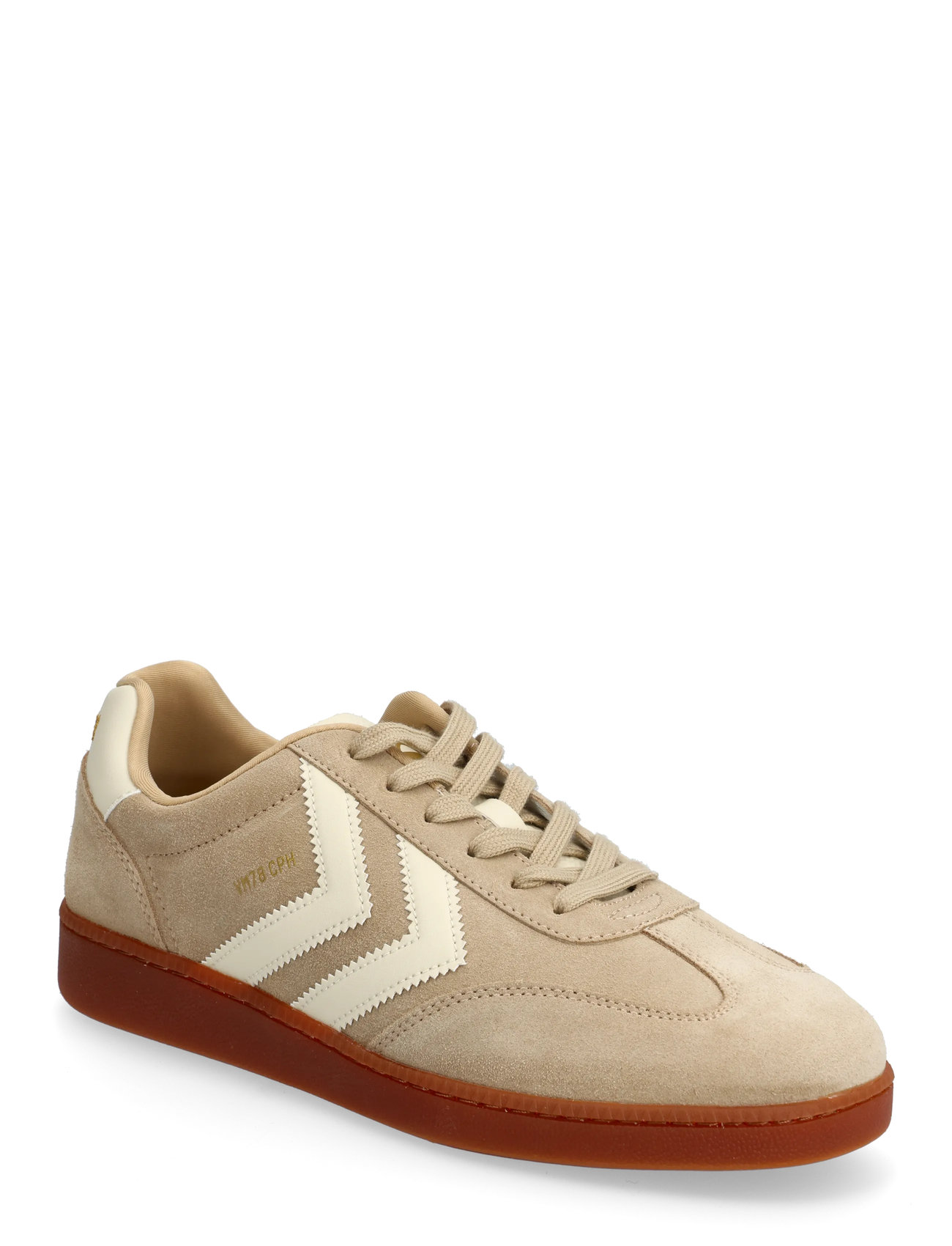 HUMMEL Vm78 Cph Sp Beige - 44 - Herren
