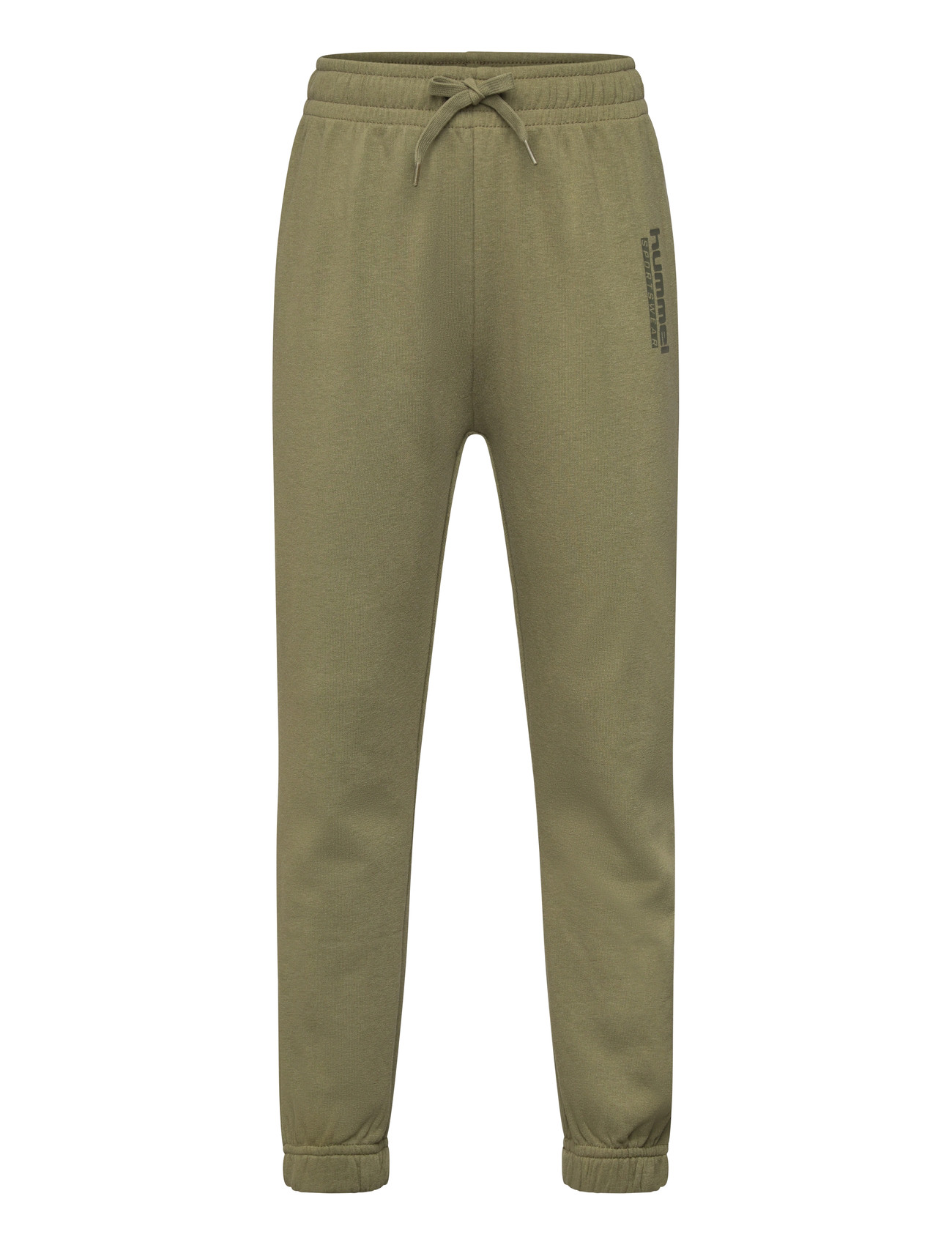 HUMMEL Hmljr Base Regular Hosen Grün - 164 - Kinder