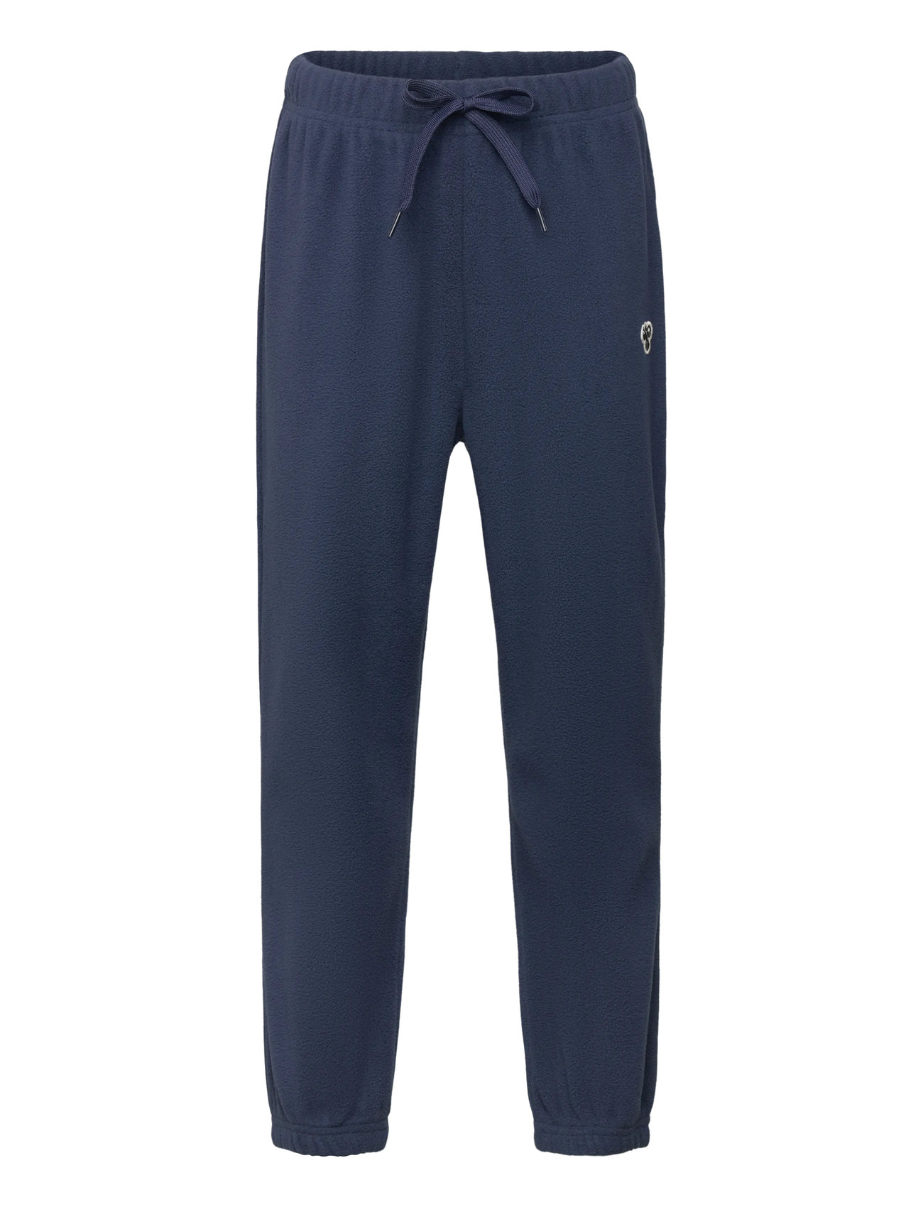 HUMMEL Hmljr Fleece Hosen Bee Navy - 146 - Kinder