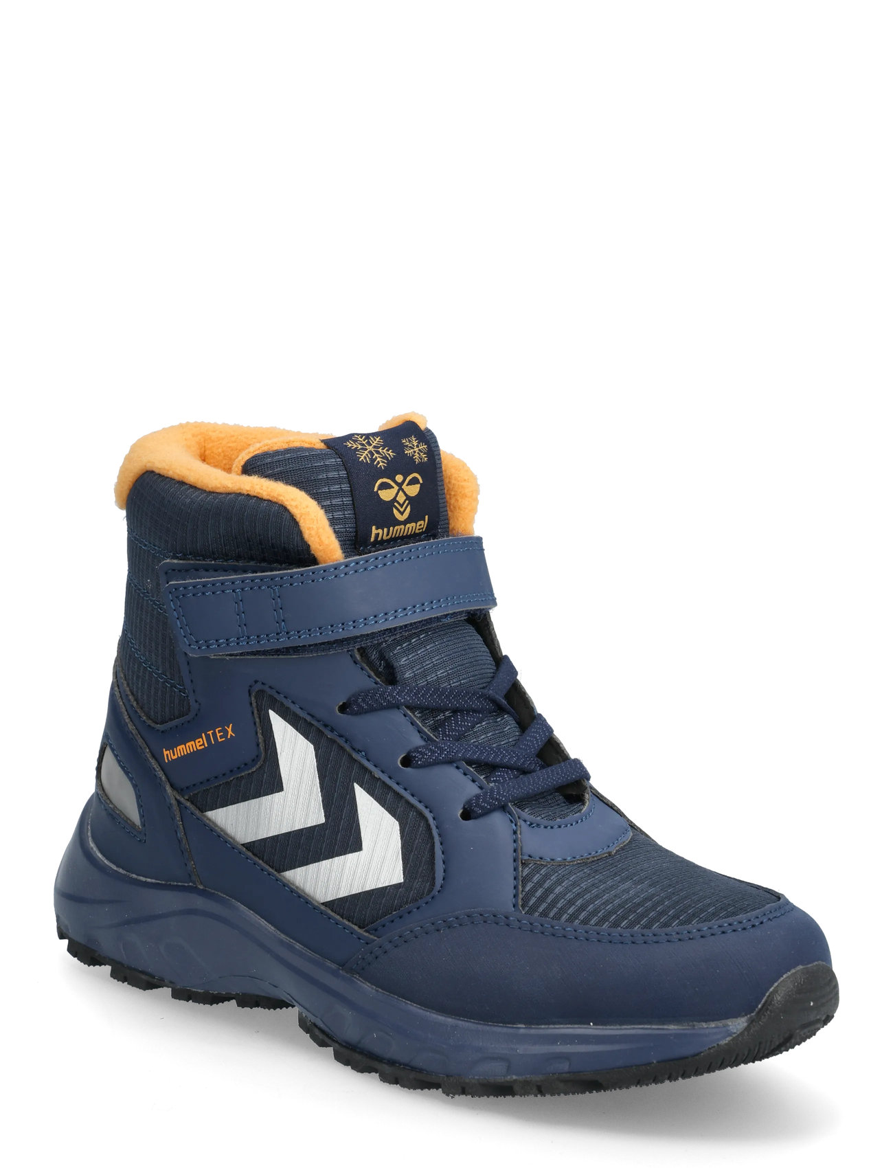 HUMMEL Explorer Tex Navy - 24 - Kinder